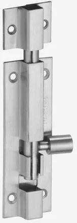 Stainless Steel Tower Bolt, Size : REGULAR