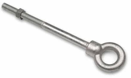 Alloy Steel Socket Eye Bolts