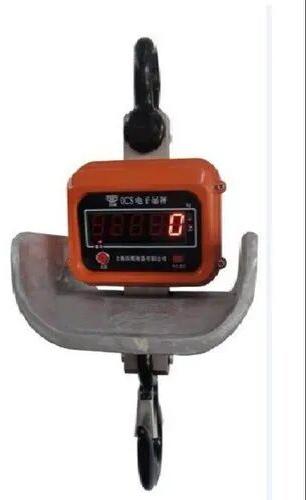 M.S. Crane Scale, Brand Name : STARLINE