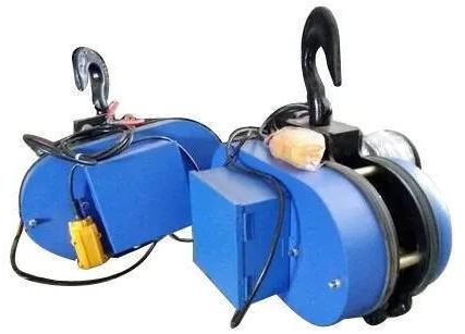 Electric Chain Hoist