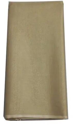 Banarasi Tissue Fabric, Width : 44 Inch