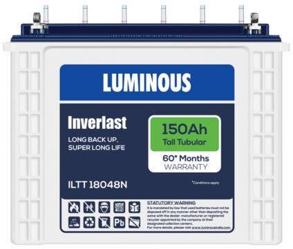 Luminous Inverter Battery