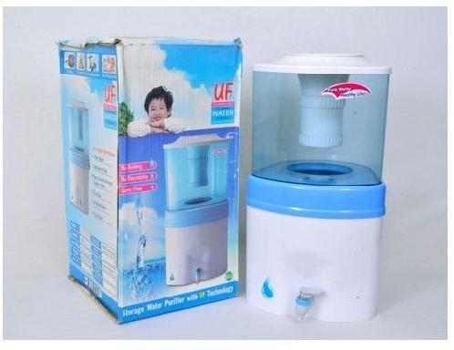 Electric Water Purifier, Capacity : 18 Liter