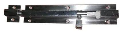 Aluminium Tower Bolt, Color : Silver