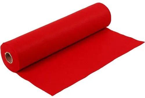 Red Silicone Sheet