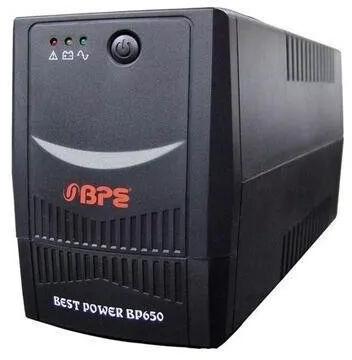 BPE Offline UPS, Color : Black