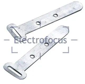 Aluminium Tin Clip