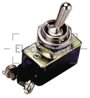 Toggle Switch