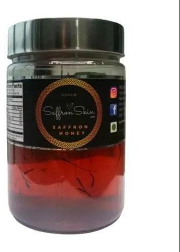 Saffron Honey, Form : Liquid Form