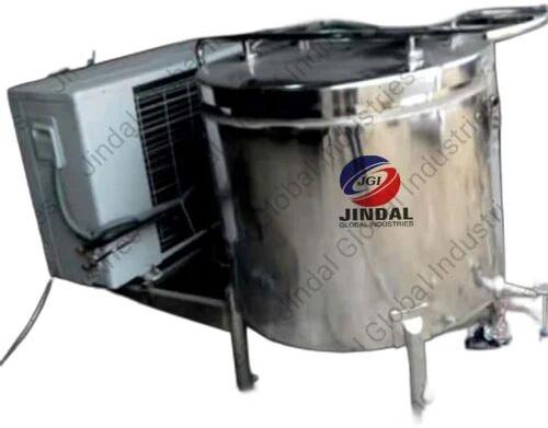 Jindal Global Industry Milk Chiller