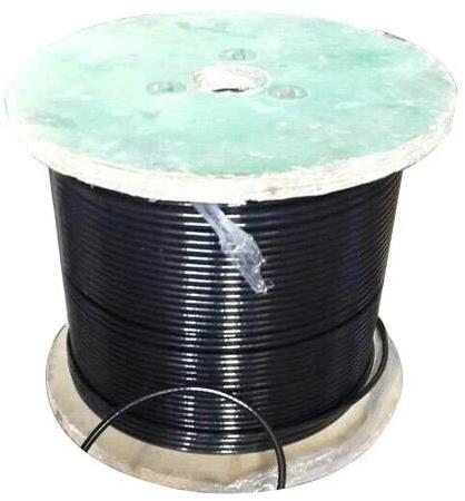 Black Gym Machines Wire, Size : 5mm