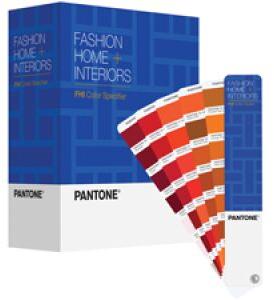 Pantone Color Tpx Specifier and Guide Set FPP200