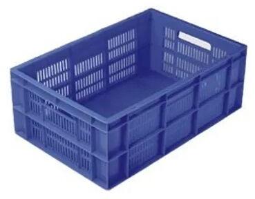 Plastic Crate, Capacity : 55L