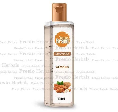 Almond Shampoo, Packaging Size : 100 Ml