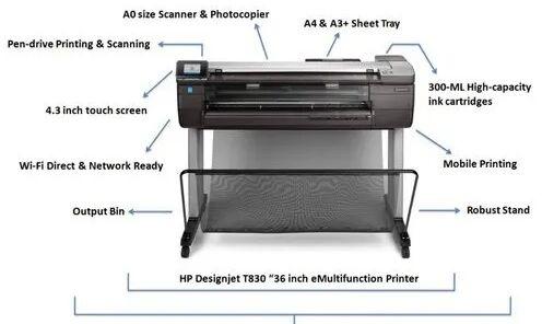 HP Printer, For Computer Use