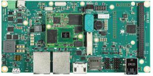 PhyBOARD®-Pollux ARM CortexTM-A53/-M7