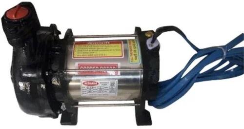 Self Priming Monoset Pump, Voltage : 220 V