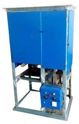 Mild Steel Bowl Making Machine, Voltage : 220 V