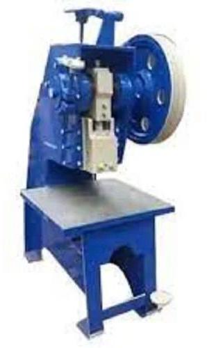 Electric Chappal Making Machine, Automation Grade : Automatic