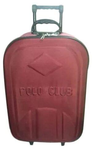 Nylon Luggage Bags, Size : 24 Inch