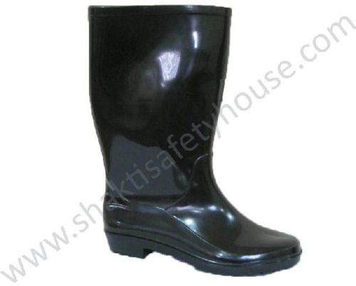 PVC Gum Boot, Size : 12inch