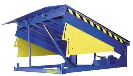 Dock Leveler