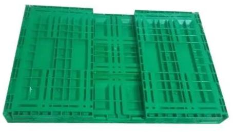 Industrial Plastic Crate