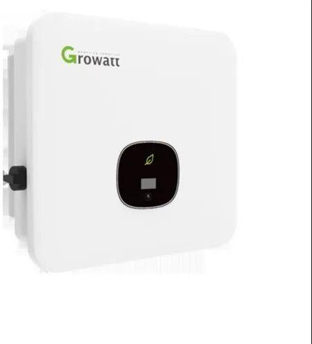 50-60 Hz Growatt Solar Inverter