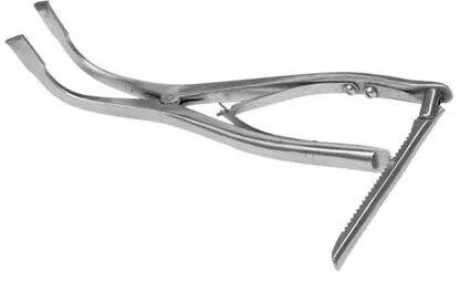 Stainless Steel Lamina Spreader, Model Number : 8767