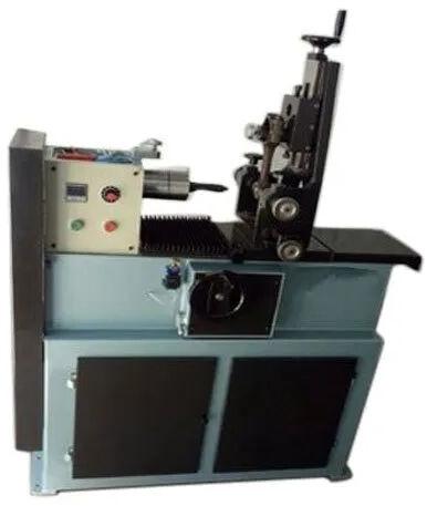 Mild Steel Bush Pressing Machine, Voltage : 220 Volt