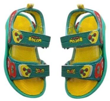 Children Sandals, Occasion : Casual Wear