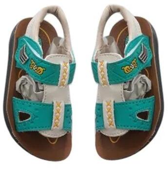 Kids Casual Sandals, Sole Material : PU