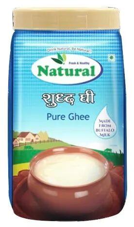 Pure Buffalo Ghee