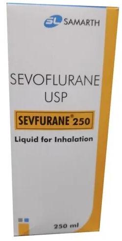 Sevfurane Sevoflurane USP Injection