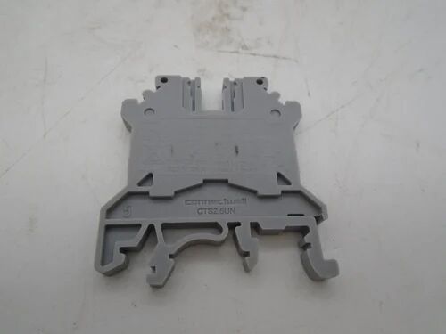 Connectwell TERMINAL BLOCK, Mounting Type : Panel Mounting