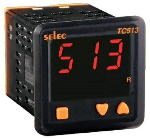AC Selec Temperature Controller, Feature : Durable, Heat Resistance