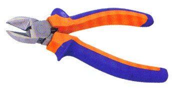 Carbon Steel Cutting Pliers