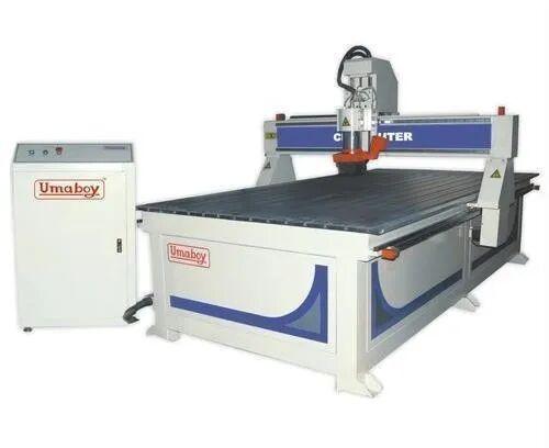 CNC Router Machine, Voltage : 220V