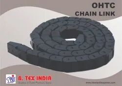 B Tex Plastic Chain Link