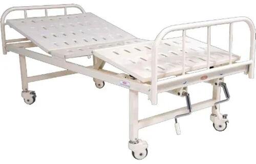 Hospital Fowler Bed, Frame Material : Mild Steel
