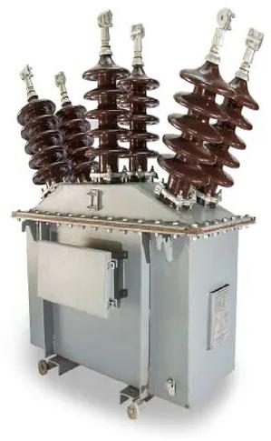 Wire - Cooper Aluminium Combined Metering Unit