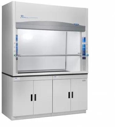 Stainless Steel Fume Hood Cabinet