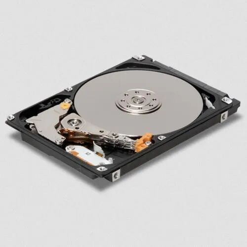 Intel Hard Disk Drive, For Internal, Memory Size : 1 TB