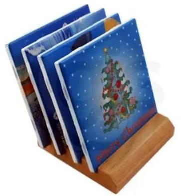 Ceramic Tiles, Size : 6 X 6 Inches