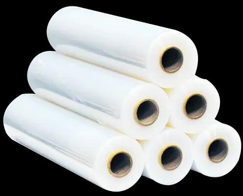 Sublimation PVC Rolls, Color : White