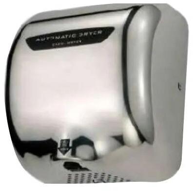 SS Non Magnetic Jet Hand Dryer