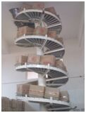 Spiral Conveyors