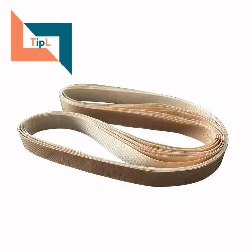 PTFE Seamless Belt, For Band Sealer Machine