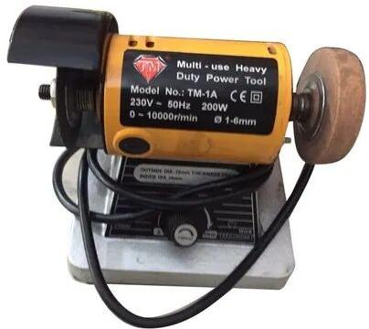 Heavy Duty Power Tool