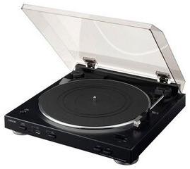 Ecord Turntable